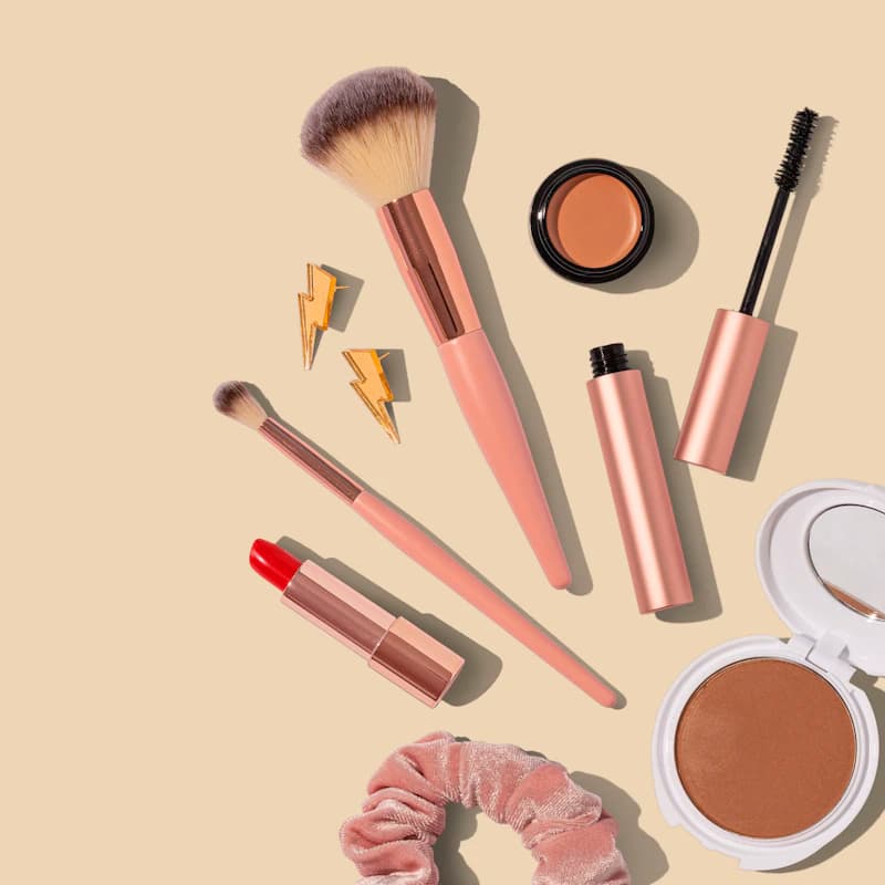 Beauty & Personal Care