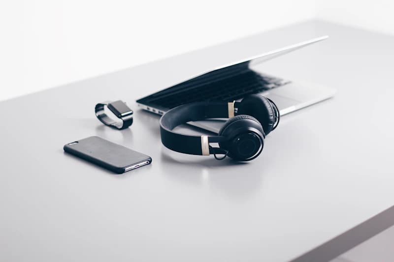 Electronics & Gadgets